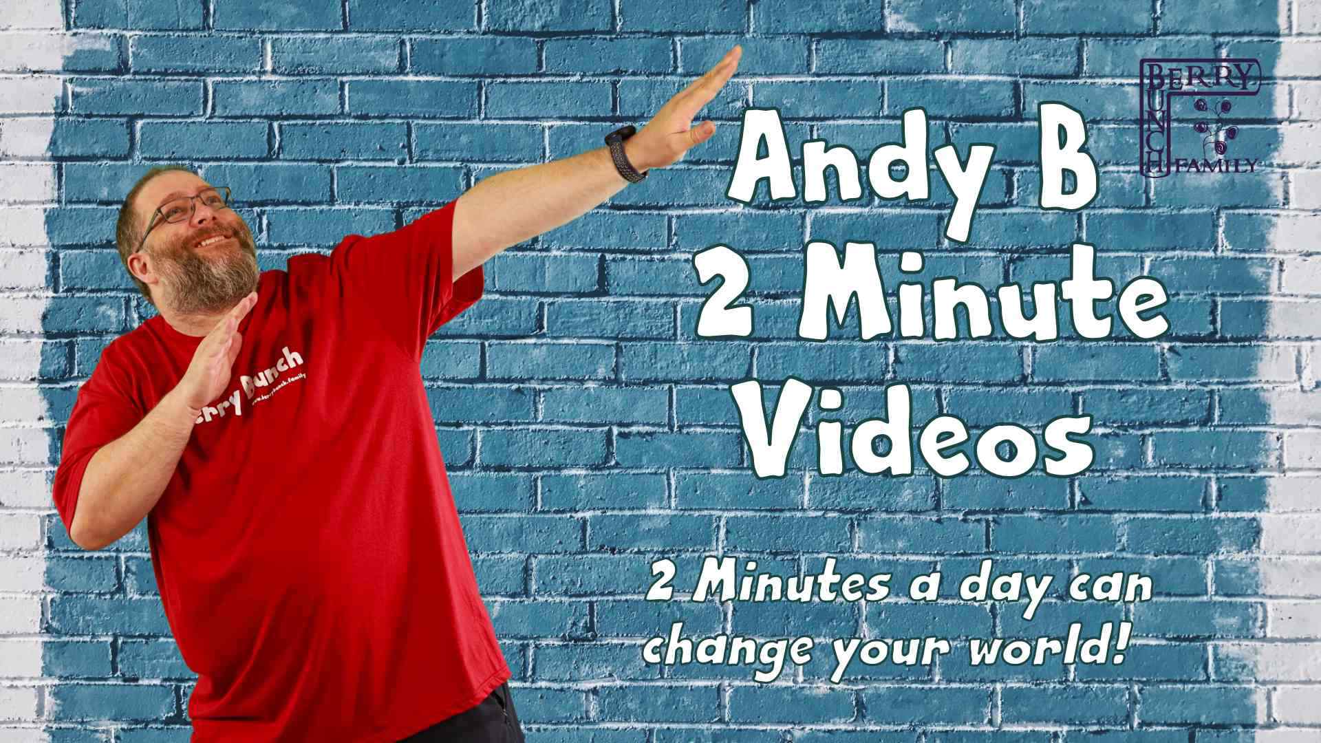 anyd b 2 minute videos